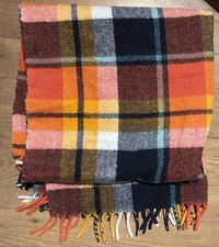 nautical throw for sale  DARTFORD