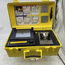 Smiths detection hazmat for sale  Rantoul