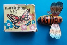 Flapping bee wind for sale  WOLVERHAMPTON