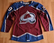 Colorado avalanche nathan gebraucht kaufen  Maintal
