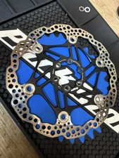 Hope tech 180 for sale  HUDDERSFIELD