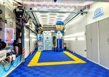 360 car wash for sale  CHIGWELL