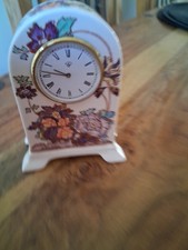 masons clock for sale  STOKE-ON-TRENT
