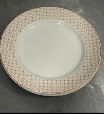Set dining plates for sale  OLDBURY