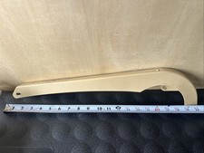 Motorcycle chain guard for sale  Costa Mesa