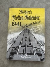 flottenkalender gebraucht kaufen flottenkalender gebraucht kaufen  Offenbach am Main