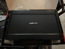Polk audio pa660 for sale  Florence