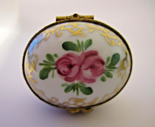 Vintage signed limoges for sale  Annapolis