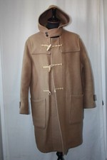 Vintage originale gloverall usato  Spedire a Italy