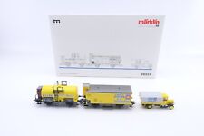 Märklin 48924 wagen gebraucht kaufen  Otzberg