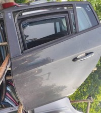 Portiera posteriore fiat usato  Torino