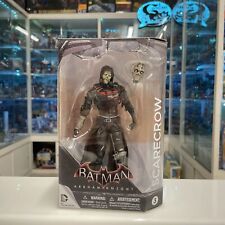 Collectibles batman arkham usato  Firenze