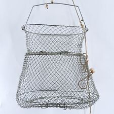 Vintage mesh wire for sale  Casper