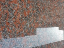 Granito rosa usato  Vimercate