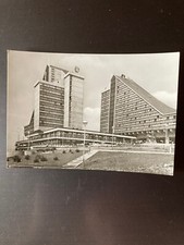 Ddr ansichtskarte berhof gebraucht kaufen  Waren (Müritz)