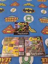Croc playstation come usato  Torino