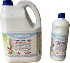 Sapone igienizzante lavamani usato  Villaricca