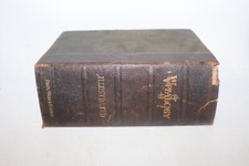 Vitalogy vol 1907 for sale  Estacada