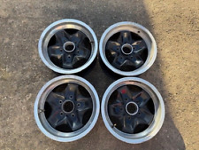 Porsche 911 alufelgen gebraucht kaufen  Nürnberg