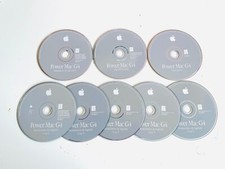 Apple macos 9.2.2 d'occasion  Rambouillet
