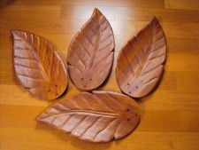 Pcs carved wood for sale  Upper Marlboro