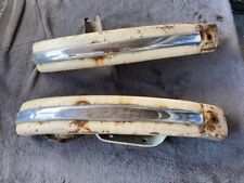Dkw f93 stoßstangenecken gebraucht kaufen  Landshut
