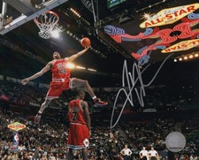 Tyrus thomas signed for sale  Morton Grove