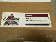 Kit de alarme Indian Motorcycle 94-170 para 2002-2003 Chief novo estoque antigo , usado comprar usado  Enviando para Brazil