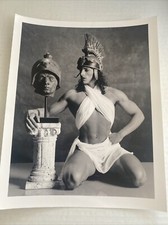 Female bodybuilder model for sale  Pacific Palisades