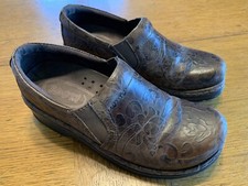 Klogs naples brown for sale  Freeport