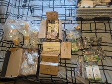 Huge calex quality for sale  EDINBURGH