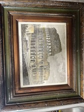 Pair roman engravings for sale  Tucson