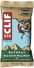 Clif bar clif for sale  Shipping to United Kingdom