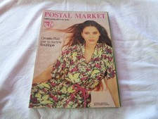 Catalogo postal market usato  Varano Borghi