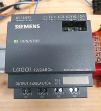 Siemens logo 24rco gebraucht kaufen  Löbau
