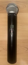 Shure sm58 ulx2 d'occasion  Expédié en Belgium