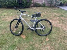 Specialized sirrus 3.0 for sale  GRAVESEND