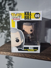 Kill bill funko for sale  ORPINGTON