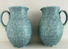 Art deco jug for sale  KIDLINGTON