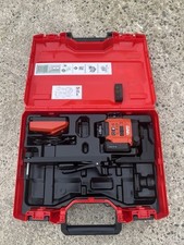 Hilti laser multidirectionnel d'occasion  France