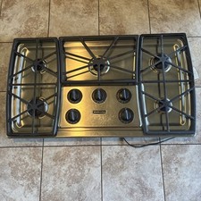 Kitchenaid kgcs166gss1 stainle for sale  Plant City