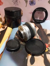 Early topcon kogaku usato  Rivoli