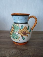 Krug kanne vase gebraucht kaufen  Leinfelden-Echterdingen