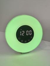 Home sunrise alarm for sale  Hilliard