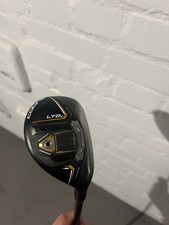 Cobra ltdx hybrid gebraucht kaufen  Hamburg