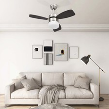 Ventilatore soffitto con usato  Spedire a Italy