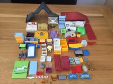 Playmobil spares bundle for sale  LOWESTOFT