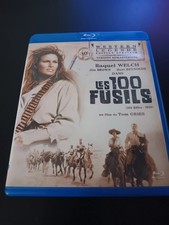 Bluray 100 fusils d'occasion  Bonnières-sur-Seine