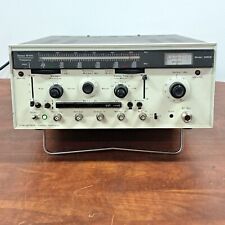 Used wavetek model for sale  Champlain