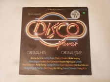 Usado, Vários artistas - Disco Fever (LP disco de vinil) comprar usado  Enviando para Brazil